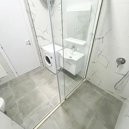 Appartamento 1 Bedroom 1150 Durrës