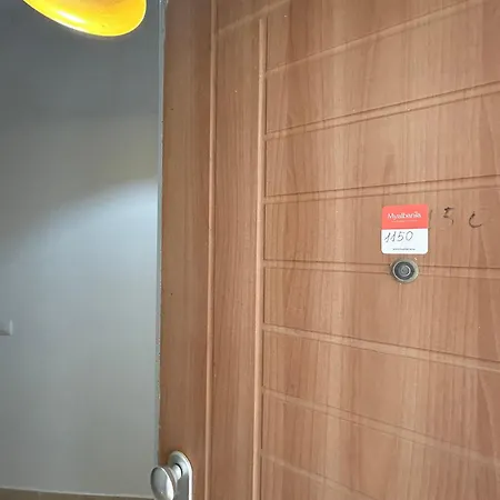 Appartamento 1 Bedroom 1150