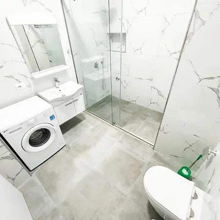 Appartamento 1 Bedroom 1150 Durrës