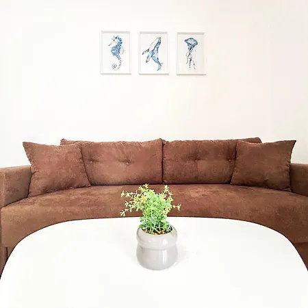 1 Bedroom 1150 Durrës