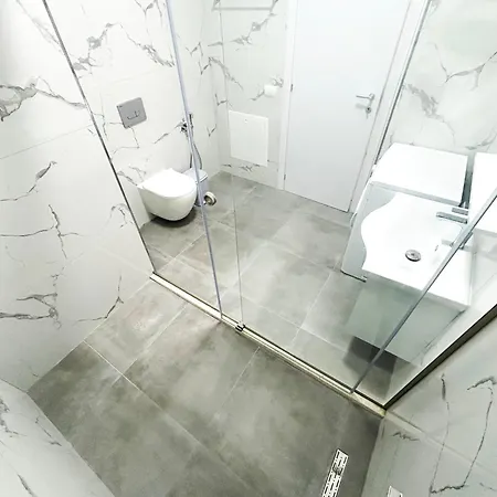 Appartamento 1 Bedroom 1150 Durrës