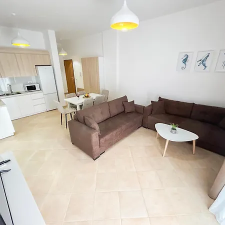 1 Bedroom 1150 Durrës