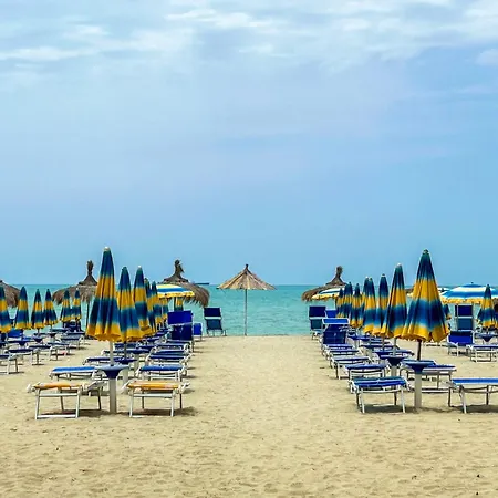1 Bedroom 1150 Appartamento