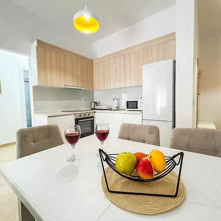 Appartamento 1 Bedroom 1150