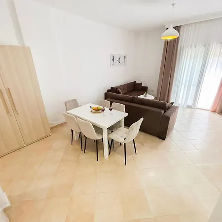Appartamento 1 Bedroom 1150 *