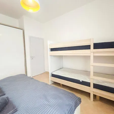 Appartamento 1 Bedroom 1150