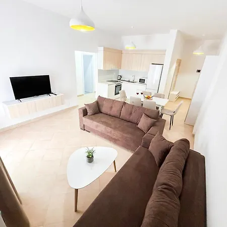 1 Bedroom 1150