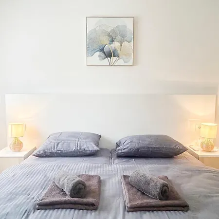 1 Bedroom 1150 Appartamento Durrës