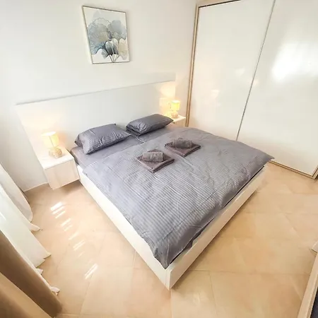 Appartamento 1 Bedroom 1150 Durrës