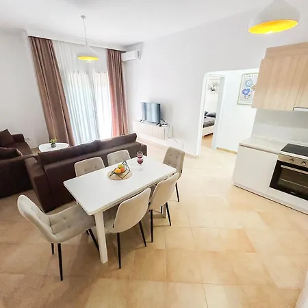1 Bedroom 1150