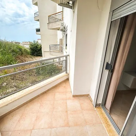 Appartamento 1 Bedroom 1150