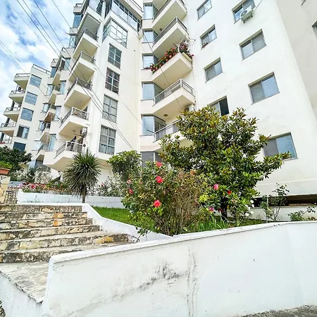 1 Bedroom 1150 * Durrës
