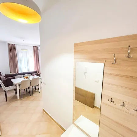 1 Bedroom 1150 Appartamento Durrës