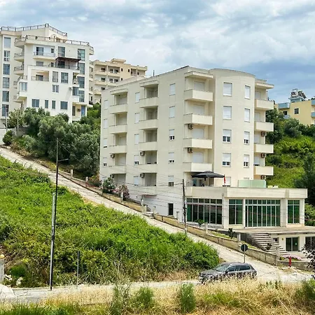 1 Bedroom 1150 Appartamento Durrës