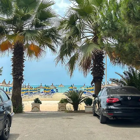 1 Bedroom 1150 Appartamento Durrës